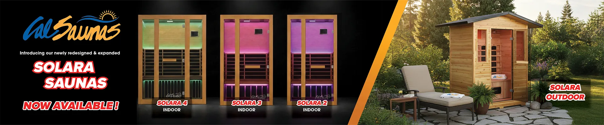 Calspas hot tub being used in a family setting - Skokie