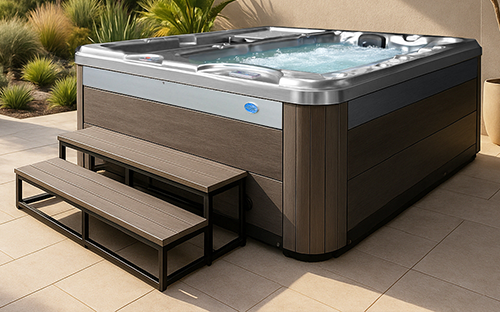 Cold Plunge&trade; Spas Skokie hot tubs for sale