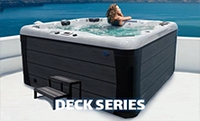 Deck Series Skokie hot tubs for sale