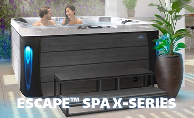 Escape X-Series Spas Skokie hot tubs for sale