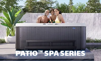 Patio Plus™ Spas Skokie hot tubs for sale