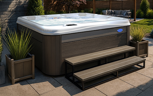 Patio&trade; Spas Skokie hot tubs for sale