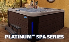 Platinum™ Spas Skokie hot tubs for sale