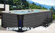 Swim X-Series Spas Skokie hot tubs for sale