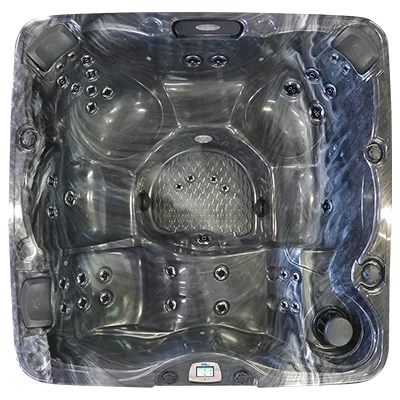 Pacifica-X EC-739LX hot tubs for sale in Skokie