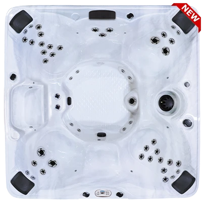 Tropical Plus PPZ-743BC hot tubs for sale in Skokie