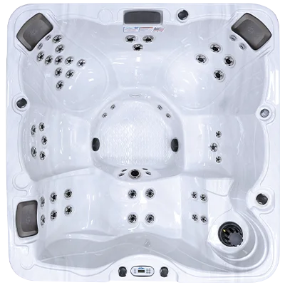 Pacifica Plus PPZ-743L hot tubs for sale in Skokie